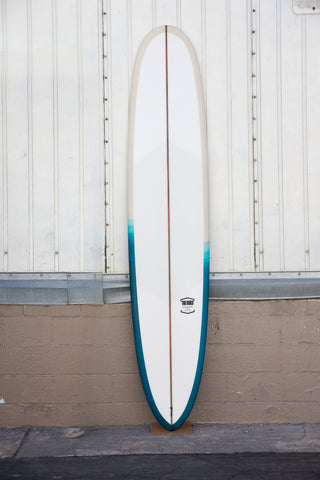 THE GUILD 9'4 BANDITO - TEAL/SAND