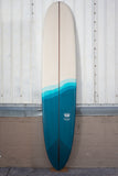 THE GUILD 9'4 BANDITO - TEAL/SAND
