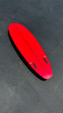 LOVE MACHINE 6'9 FM I RED