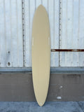 LOVE MACHINE 9'6" FM I TAN/AQUA