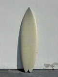 LOVE MACHINE 6'1 PEDESTRIAN SHIP I FLAX/EPS/AIRBRUSH