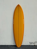 LOVE MACHINE 6'9" FM I ORANGE
