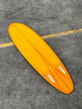 LOVE MACHINE 6'9" FM I ORANGE