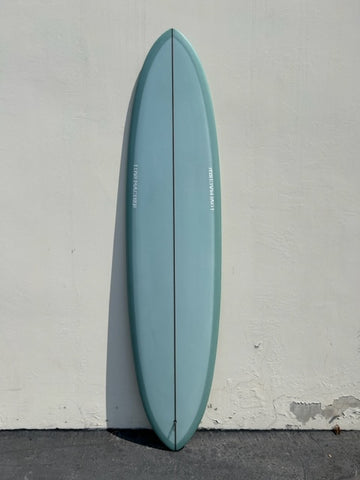 LOVE MACHINE 7'10 THICK LIZZY I SAGE