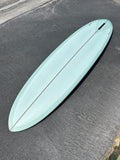 LOVE MACHINE 7'10 THICK LIZZY I SAGE