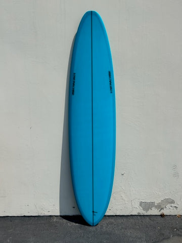LOVE MACHINE 8' VBOWLS I AQUA