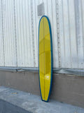 THE GUILD 9'6" FEDERALI I GREEN/TEAL