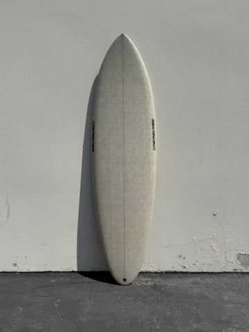 LOVE MACHINE 6'6" FM I FLAX/EPS