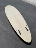 LOVE MACHINE 6'6" FM I FLAX/EPS