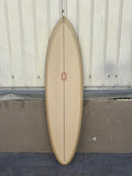 LOVE MACHINE 6'6" FM - SAND