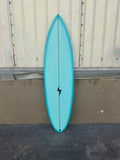 COREY GRAHAM 6'2" QCT - BLUE
