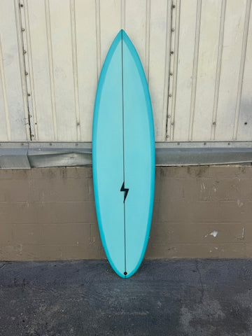 COREY GRAHAM 6'2" QCT - BLUE