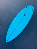 COREY GRAHAM 6'2" QCT - BLUE