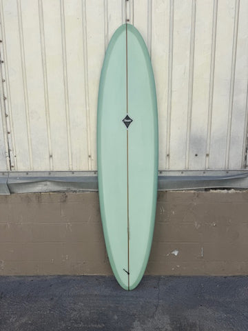 KEYO 7'6 MIDLENGTH EGG - SAGE