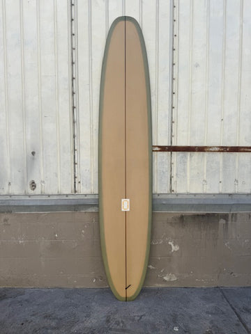 LOVE MACHINE 9'10" GORDO/FEO - TAN/SAGE