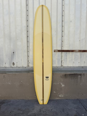 THE GUILD 9'8" KOOKLING - YELLOW