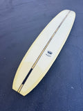 THE GUILD 9'8" KOOKLING - YELLOW