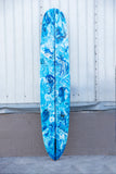 THE GUILD 9'8 SUIT I BLUE ABSTRACT